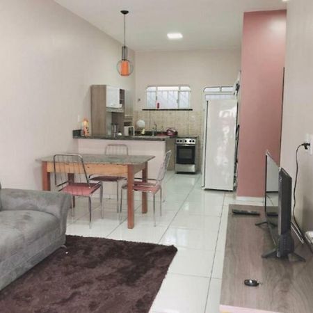 Apartamento Toni Star Boa Vista  Exterior foto