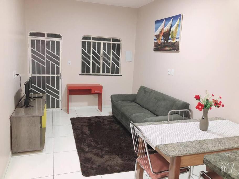 Apartamento Toni Star Boa Vista  Exterior foto